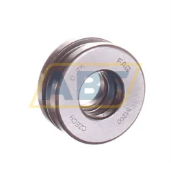 Упорный шариковый подшипник 51200 FAG