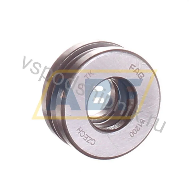 Упорный шариковый подшипник 51200 FAG 360