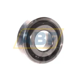 Упорно-радиальный шариковый подшипник 7602020-TVP FAG