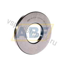 Шайба для цилиндрического упорного подшипника WS87409 INA