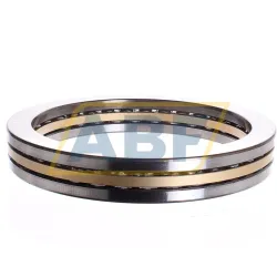 Упорный шариковый подшипник 51148-MP FAG