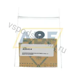 Шайба для игольчатого упорного подшипника AS0414 INA