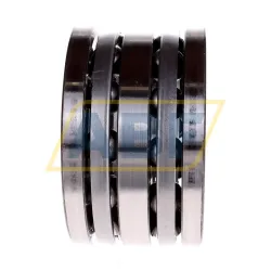 Упорный шариковый подшипник 52316 FAG