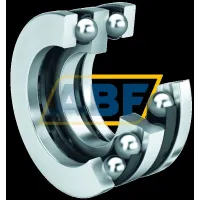 Упорный шариковый подшипник 52310 FAG