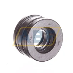 Упорный шариковый подшипник 52205 FAG