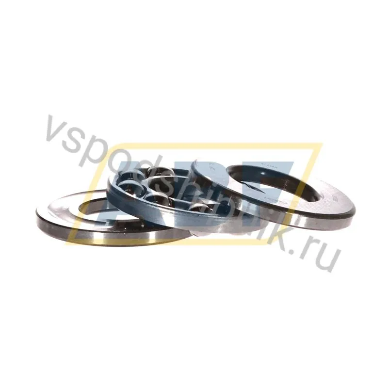 Упорный шариковый подшипник 51305 FAG 360