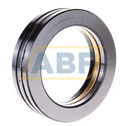 Цилиндрический роликовый упорный подшипник 81224-M-A INA