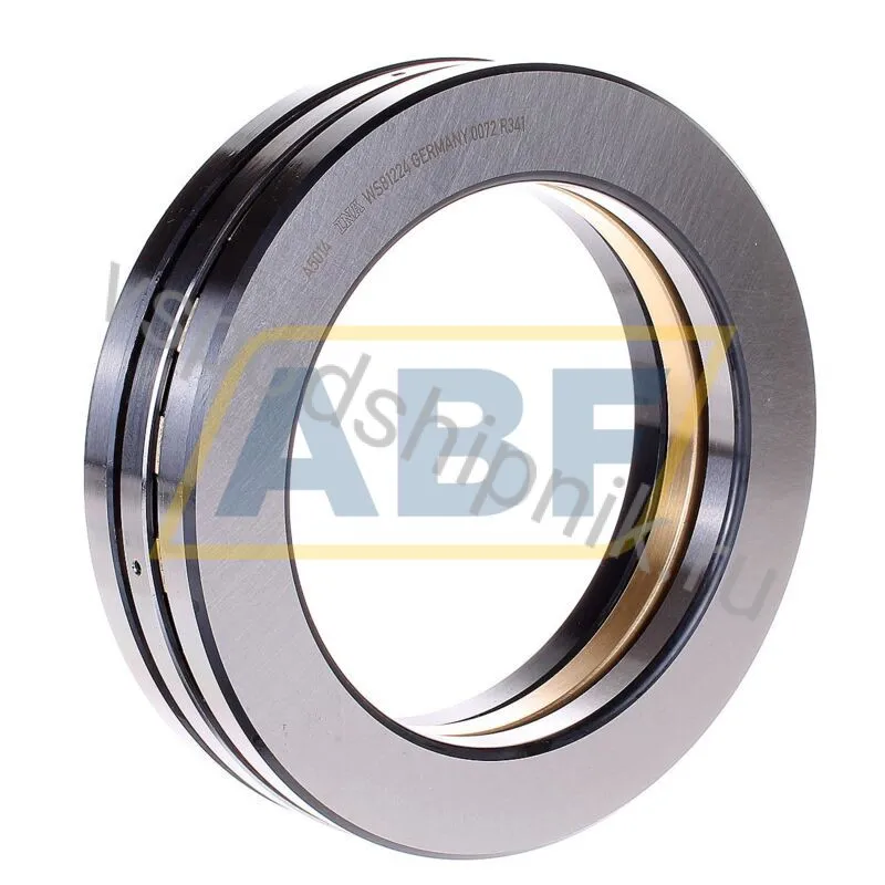 Цилиндрический роликовый упорный подшипник 81224-M-A INA 360