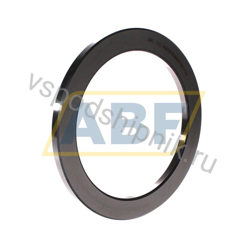 Шайба для цилиндрического упорного подшипника WS81126 INA 360