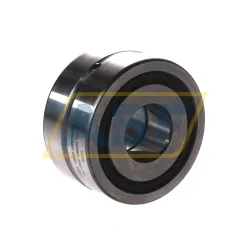 Упорный шариковый подшипник ZKLN2052-2RS-PE INA