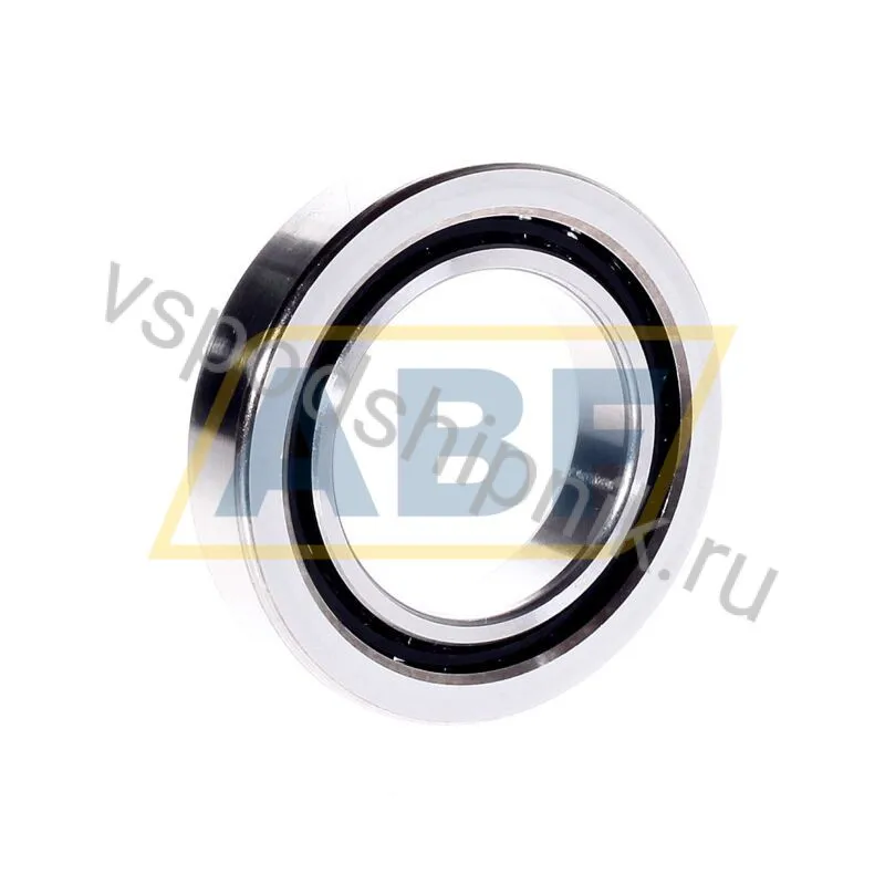 Упорно-радиальный шариковый подшипник BSB045075-T FAG 360