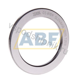 Шайба для цилиндрического упорного подшипника GS81109 INA