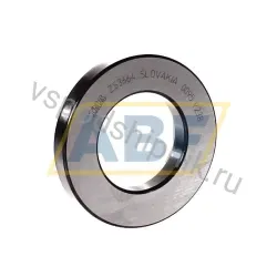 Шайба для игольчатого упорного подшипника ZS3664 INA