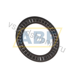 Игольчатый упорный подшипник AXW50 INA