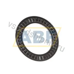 Игольчатый упорный подшипник AXW50 INA