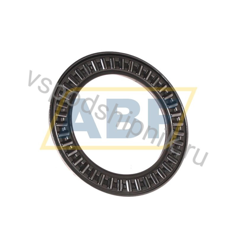 Игольчатый упорный подшипник AXW50 INA 360