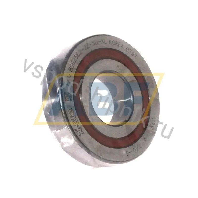 Упорно-радиальный шариковый подшипник BSB2562-2Z-SU-XL FAG 360