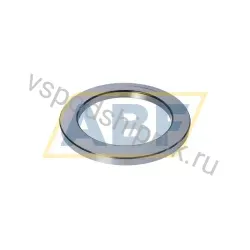 Шайба для цилиндрического упорного подшипника WS81234 INA