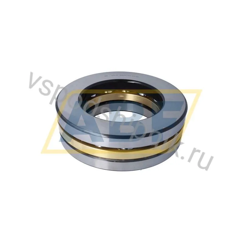 Упорный шариковый подшипник 51334-MP FAG 360