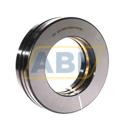 Цилиндрический роликовый упорный подшипник 89320-M INA