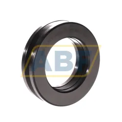 Цилиндрический роликовый упорный подшипник 81211-TV INA