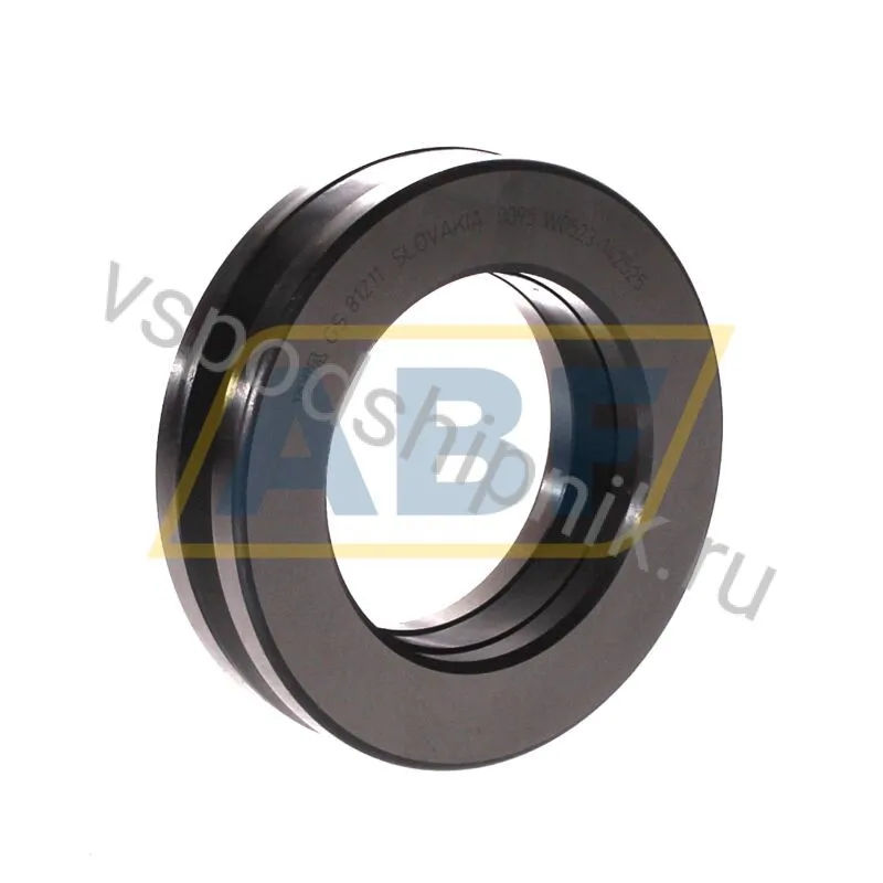 Цилиндрический роликовый упорный подшипник 81211-TV INA 360