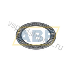 Игольчатый упорный подшипник AXK6085-A/0-10 INA