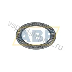 Игольчатый упорный подшипник AXK6085-A/0-10 INA
