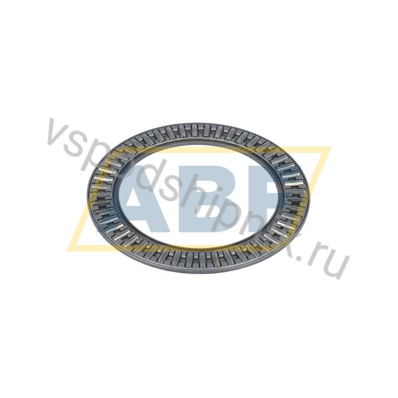 Игольчатый упорный подшипник AXK6085-A/0-10 INA 360