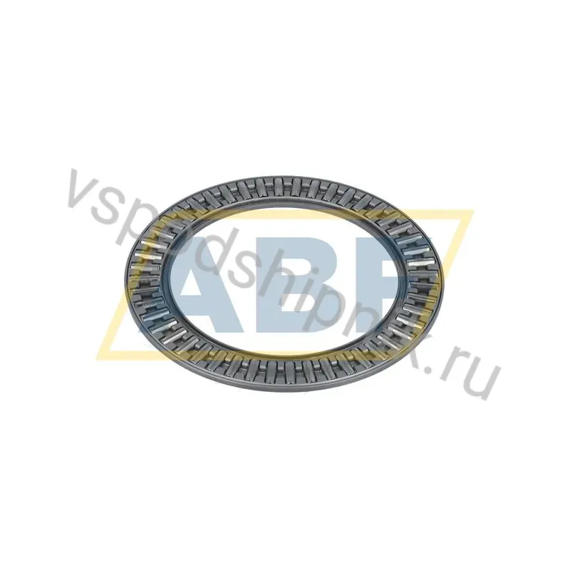 Игольчатый упорный подшипник AXK6085-A/0-10 INA 360