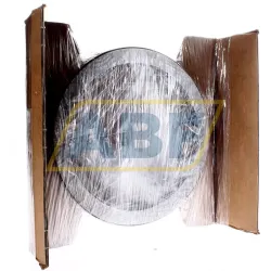 Цилиндрический роликовый упорный подшипник 81138-M INA