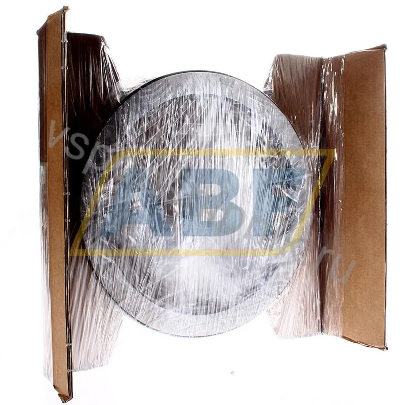 Цилиндрический роликовый упорный подшипник 81138-M INA 360