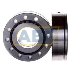 Упорный шариковый подшипник ZKLF50115-2Z-2AP-XL INA