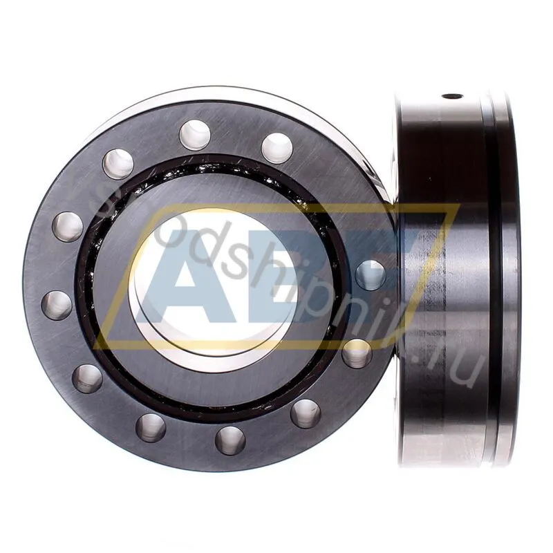 Упорный шариковый подшипник ZKLF50115-2Z-2AP-XL INA 360