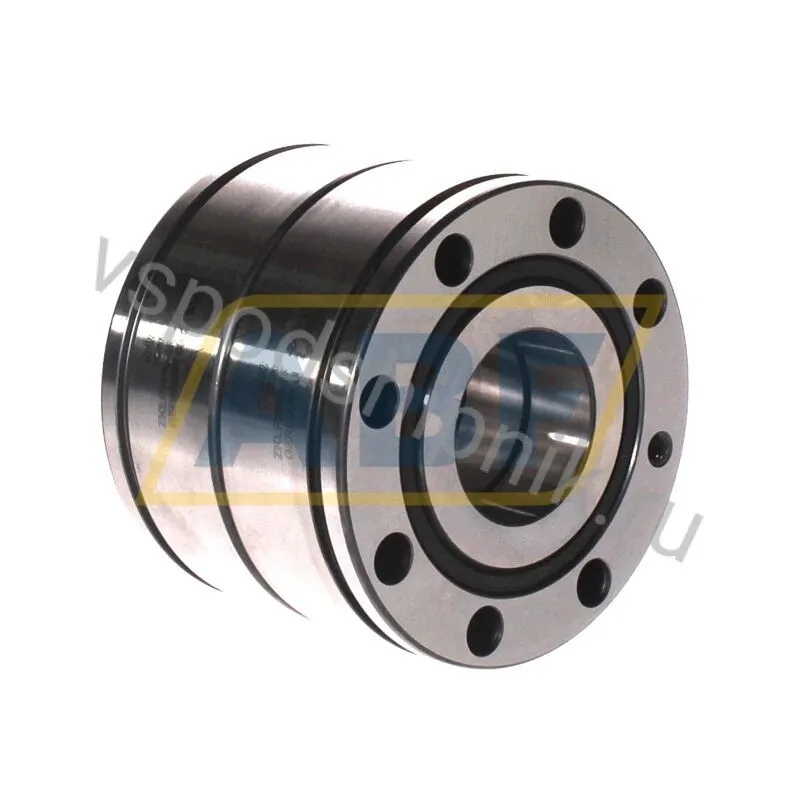 Упорный шариковый подшипник ZKLF3590-2RS-2AP-XL INA 360