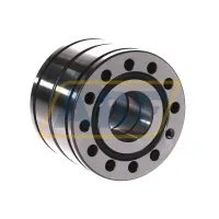 Упорный шариковый подшипник ZKLF3080-2RS-2AP-XL INA