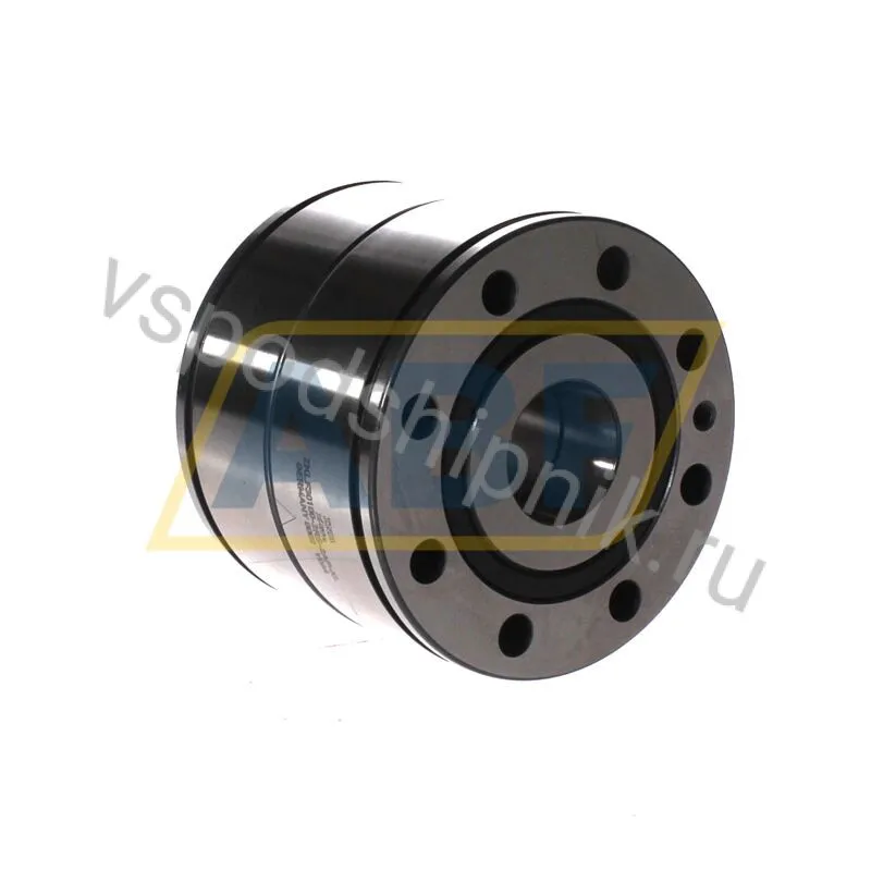 Упорный шариковый подшипник ZKLF30100-2RS-2AP-XL INA 360