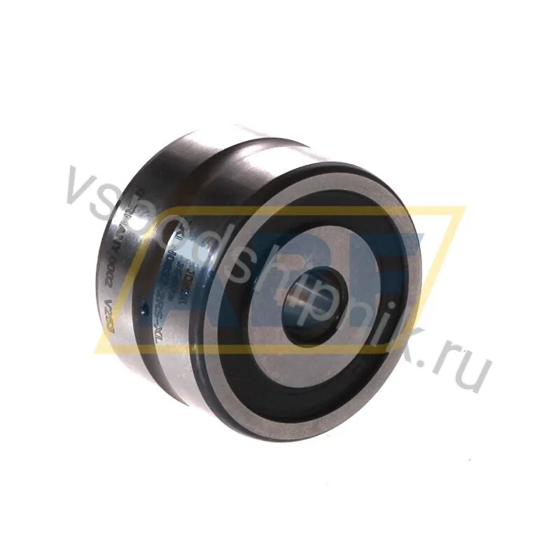 Упорный шариковый подшипник ZKLN0832-2RS-XL INA 360