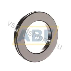 Шайба для игольчатого упорного подшипника ZS66104-ASR3 INA