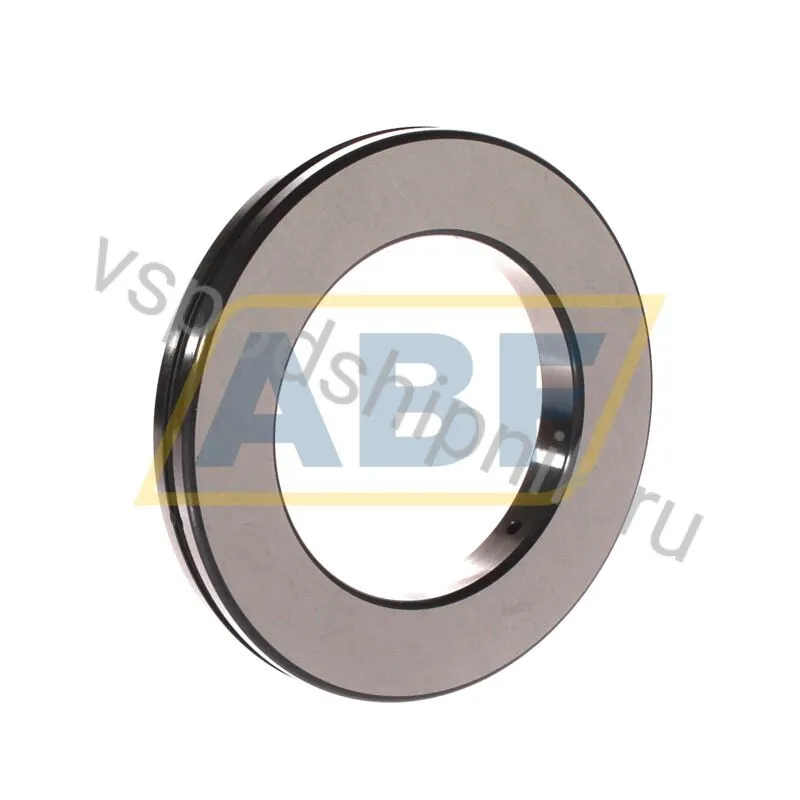 Шайба для игольчатого упорного подшипника ZS66104-ASR3 INA 360