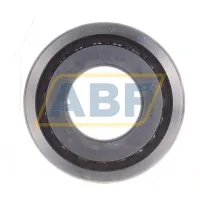 Упорно-радиальный шариковый подшипник BSB040090-T FAG