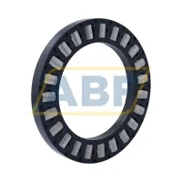 Цилиндрический роликовый подшипник с сепаратором K81220-TV INA