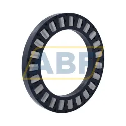 Цилиндрический роликовый подшипник с сепаратором K81220-TV INA