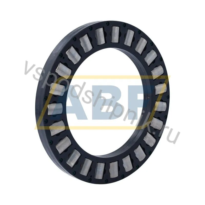 Цилиндрический роликовый подшипник с сепаратором K81220-TV INA 360