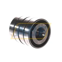 Упорный шариковый подшипник ZKLN3072-2RS-2AP-XL INA