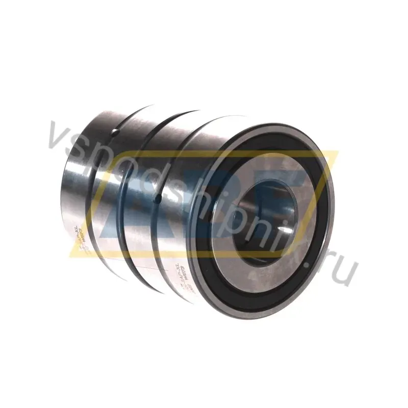 Упорный шариковый подшипник ZKLN3072-2RS-2AP-XL INA 360