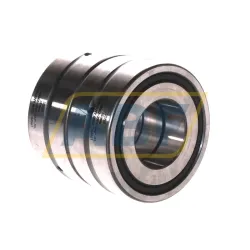 Упорный шариковый подшипник ZKLN3062-2RS-2AP-XL INA