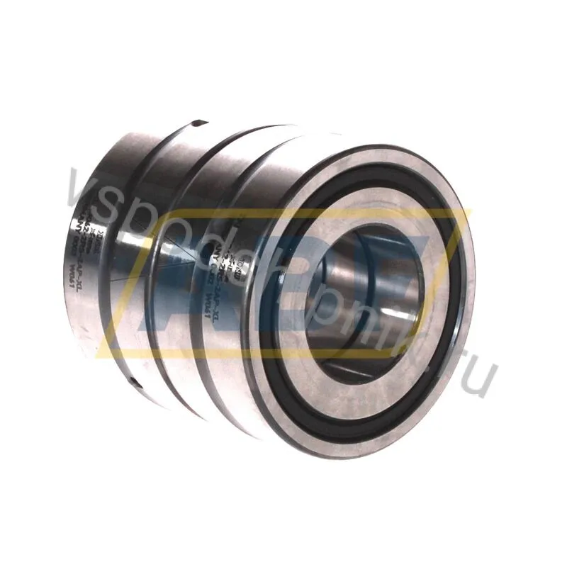 Упорный шариковый подшипник ZKLN3062-2RS-2AP-XL INA 360