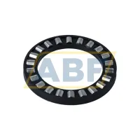 Цилиндрический роликовый подшипник с сепаратором K81109-TV-A/-2 INA
