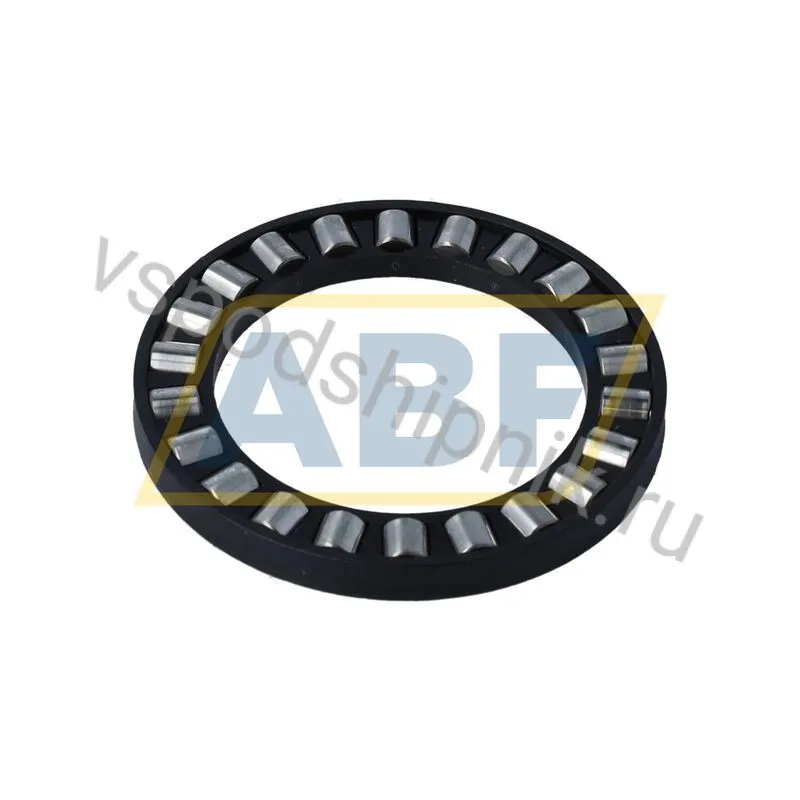 Цилиндрический роликовый подшипник с сепаратором K81109-TV-A/-2 INA 360